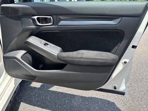 Used 2024 Honda Civic Type R image 16