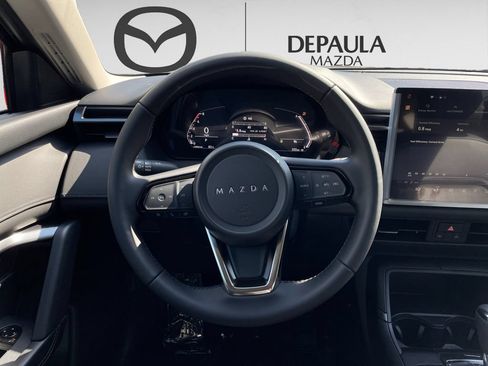 New 2026 MAZDA CX-5 Select AWD/4WD image 11