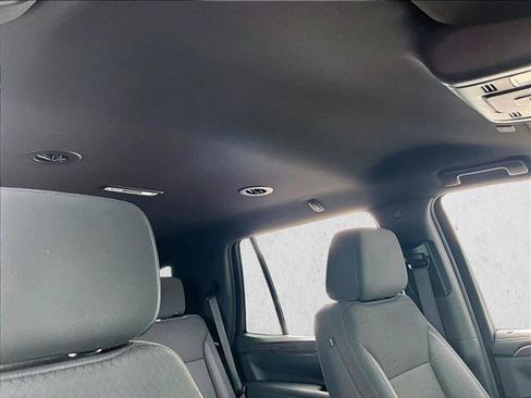 Certified 2021 Chevrolet Tahoe LS RWD image 17