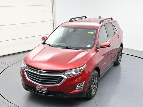 Used 2019 Chevrolet Equinox LT AWD/4WD image 35