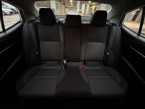 Used 2025 Toyota Camry LE image 37