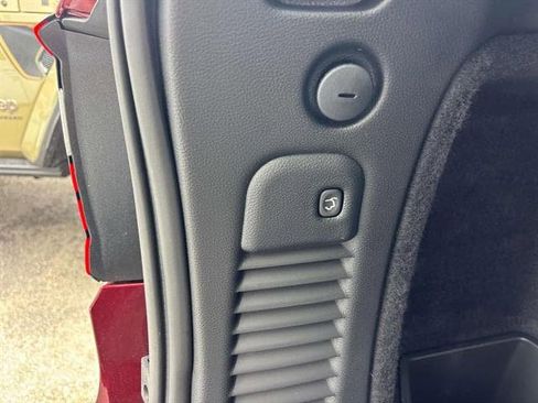 New 2025 Dodge Durango R/T image 4