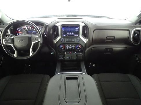 Used 2021 Chevrolet Silverado 1500 RST image 29