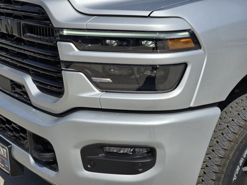 New 2026 RAM 2500 Laramie w/ Night Edition AWD/4WD image 7