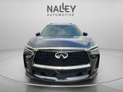 New 2026 INFINITI QX60 Autograph w/ Autograph Tech Package image 8