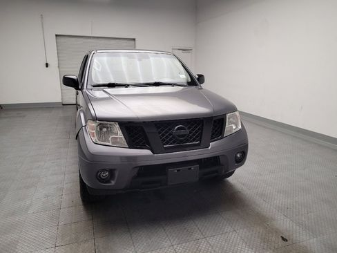 Used 2019 Nissan Frontier SV w/ Value Truck Package RWD image 14