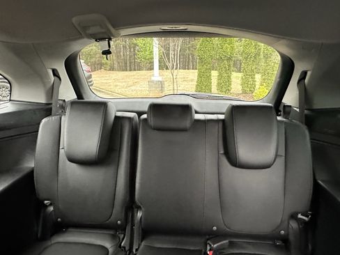 Used 2023 Honda Odyssey EX-L image 9