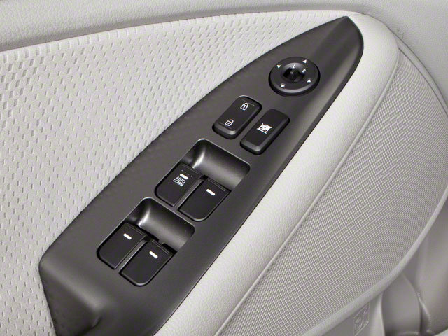 Used 2013 Kia Optima LX FWD image 22