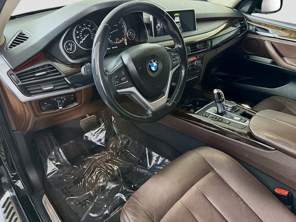 Used 2016 BMW X5 xDrive35i AWD/4WD image 22