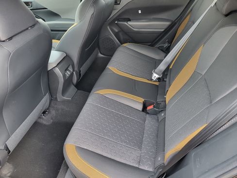 New 2026 Subaru Crosstrek 2.5i Sport w/ Popular Package #4A image 31