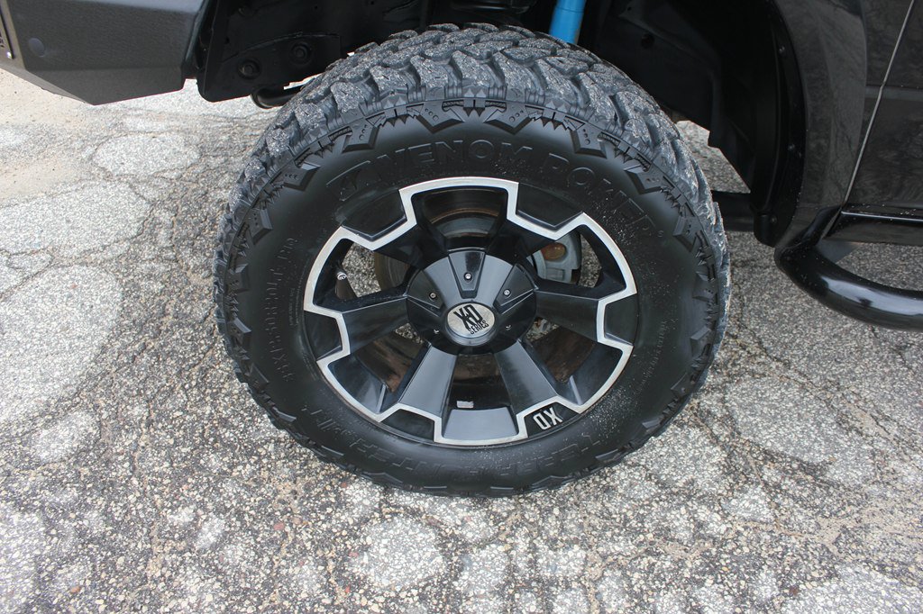 Used 2018 RAM 2500 Lone Star w/ Sport Appearance Group AWD/4WD image 57