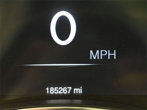 Used 2014 Jeep Grand Cherokee Overland image 20