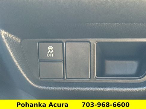 Used 2025 Honda HR-V Sport image 19
