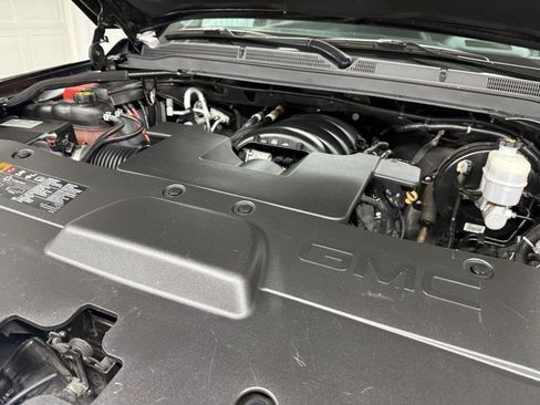 Used 2020 GMC Yukon XL Denali w/ Open Road Package AWD/4WD image 56