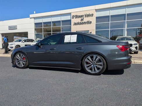 Used 2023 Audi A6 2.0T Premium image 4