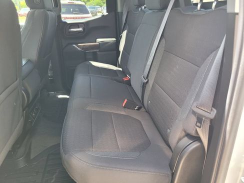 Used 2021 GMC Sierra 1500 SLE AWD/4WD image 49