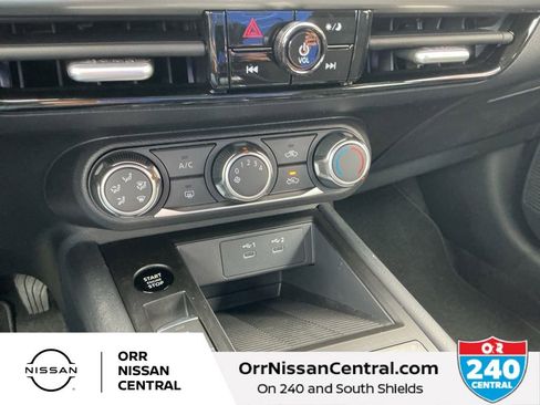 New 2026 Nissan Kicks S image 23