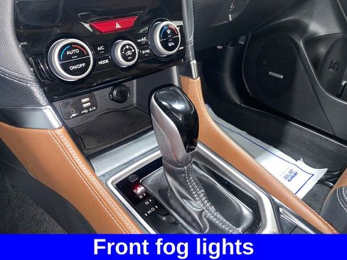 Certified 2024 Subaru Forester Touring AWD/4WD image 25