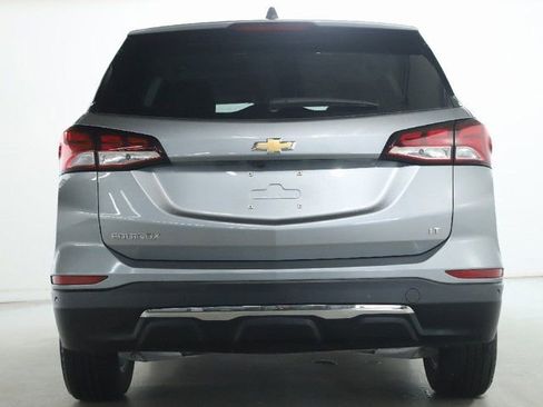 Used 2023 Chevrolet Equinox LT FWD image 41