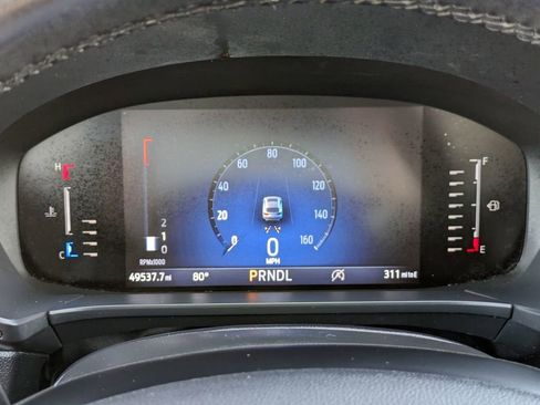 Used 2023 Ford Escape Active w/ Tech Pack #1 image 20