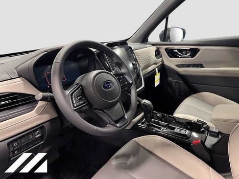 New 2026 Subaru Forester Touring AWD/4WD image 9