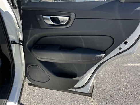 Used 2025 Volvo XC60 T8 Ultra w/ Protection Package Premier image 20