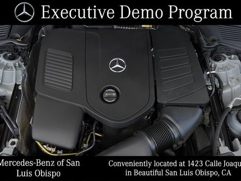 Used 2025 Mercedes-Benz C 300 Sedan image 29