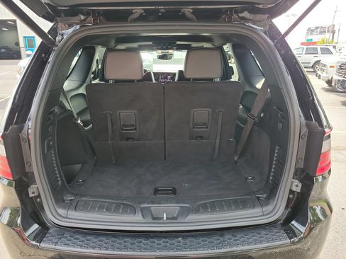 Used 2024 Dodge Durango GT AWD/4WD image 12