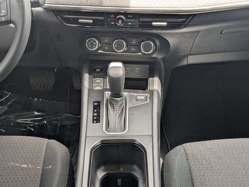 Used 2026 Nissan Kicks S FWD image 17