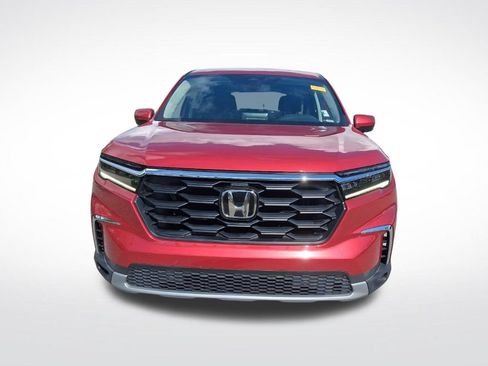 Used 2024 Honda Pilot EX-L image 2