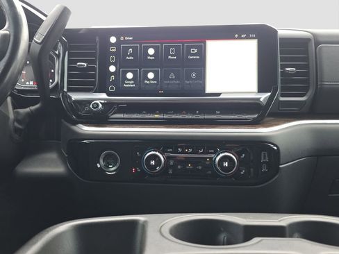 Used 2022 GMC Sierra 1500 SLE image 14