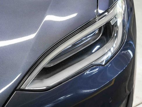 Used 2019 Tesla Model S 100D AWD/4WD image 7