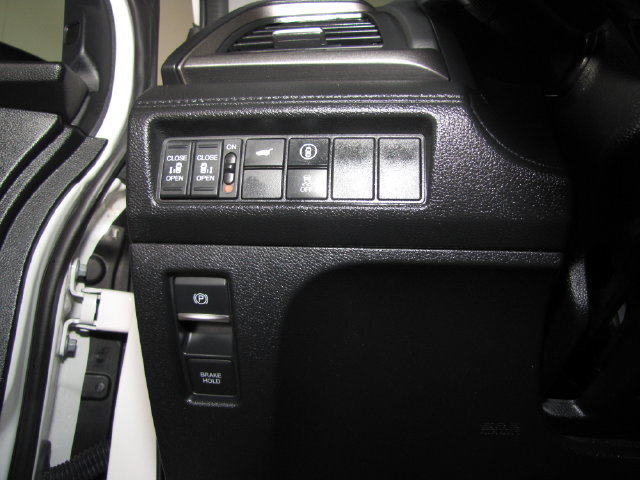 Certified 2024 Honda Odyssey EX-L image 32