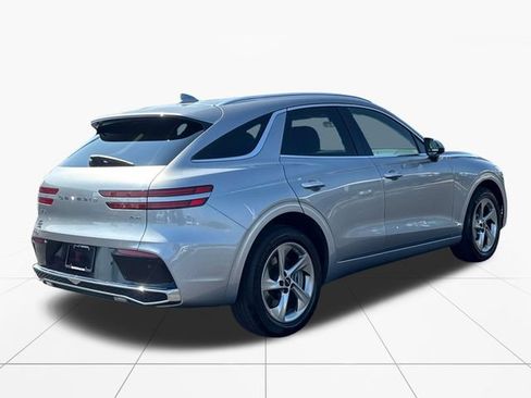 Used 2026 Genesis GV70 2.5T AWD/4WD image 6