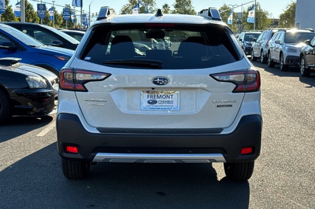 New 2025 Subaru Outback Touring AWD/4WD image 5