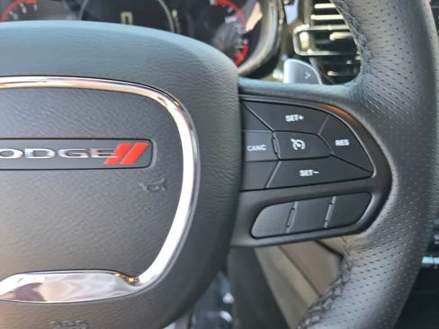 New 2026 Dodge Durango GT RWD image 19