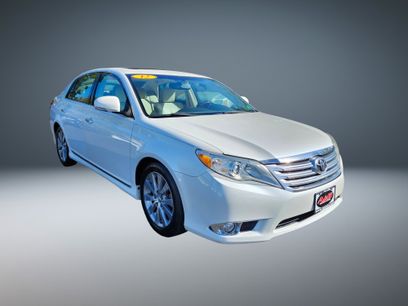 Used 2009 Toyota Avalon