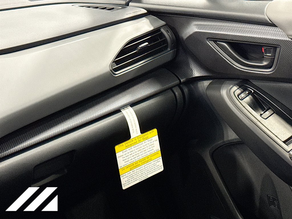 Used 2026 Subaru Crosstrek 2.5i Wilderness w/ Crosstrek Mirror Package AWD/4WD image 25