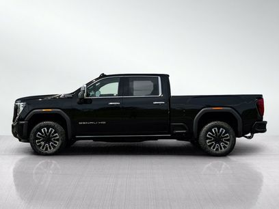 New 2026 GMC Sierra 3500 Denali Ultimate