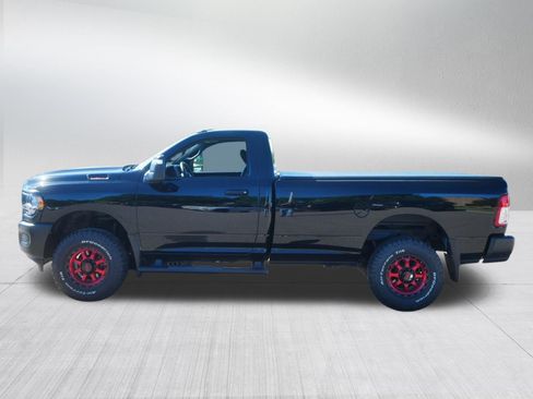 Used 2024 RAM 2500 Tradesman w/ Snow Chief Group AWD/4WD image 4