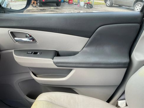 Used 2016 Honda Odyssey Touring image 21