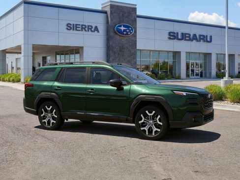 New 2026 Subaru Outback Touring XT AWD/4WD image 15