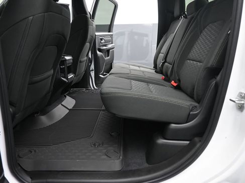 New 2026 RAM 1500 Big Horn image 13