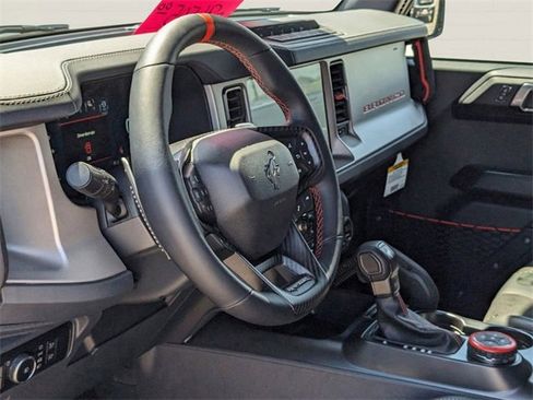 Used 2024 Ford Bronco Raptor image 29