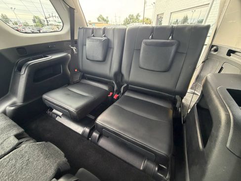 Used 2017 Toyota 4Runner Limited AWD/4WD image 16