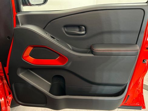 New 2026 Nissan Frontier PRO-4X w/ Pro-4x Convenience Package image 22