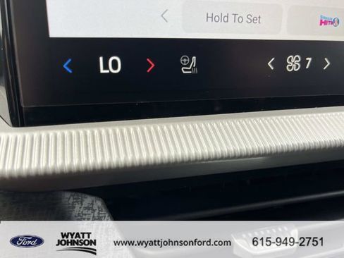 New 2026 Ford Explorer Platinum RWD image 35