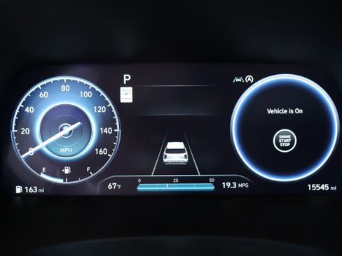 Certified 2024 Hyundai Palisade Calligraphy image 4