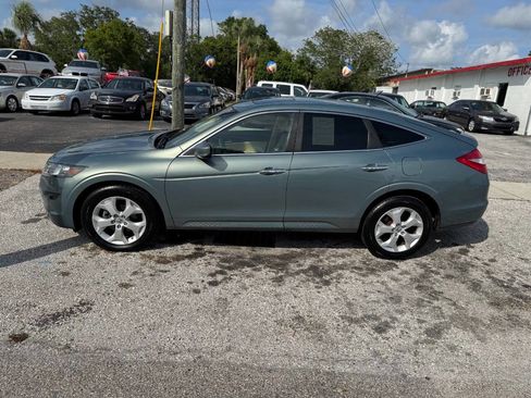 Used 2012 Honda Crosstour EX-L image 5