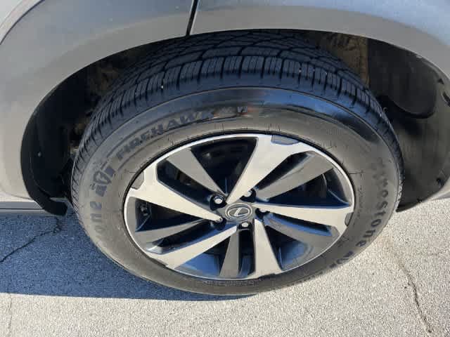 Used 2019 Lexus NX 300 AWD image 12